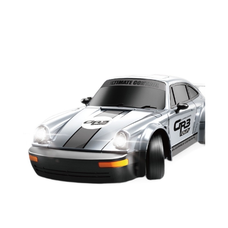 1:24 Scale RC Drift Car  2.4G  - Rc Drift Car 1 24 Scale 4Wd recension och pris
