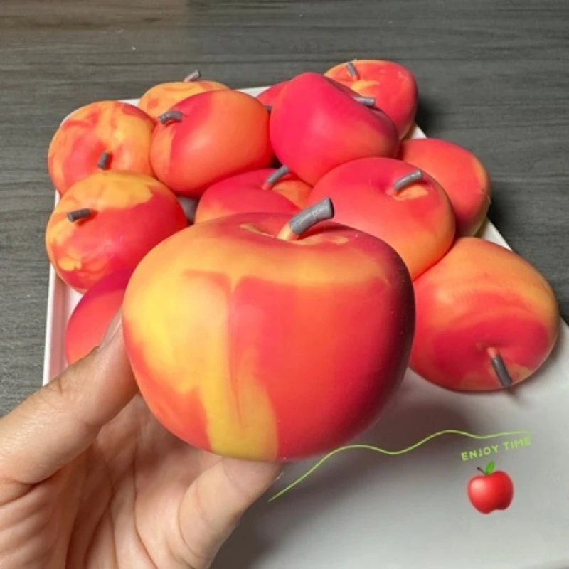 Crunchy Squishy Stress Simulat - Building Blocks recension och pris