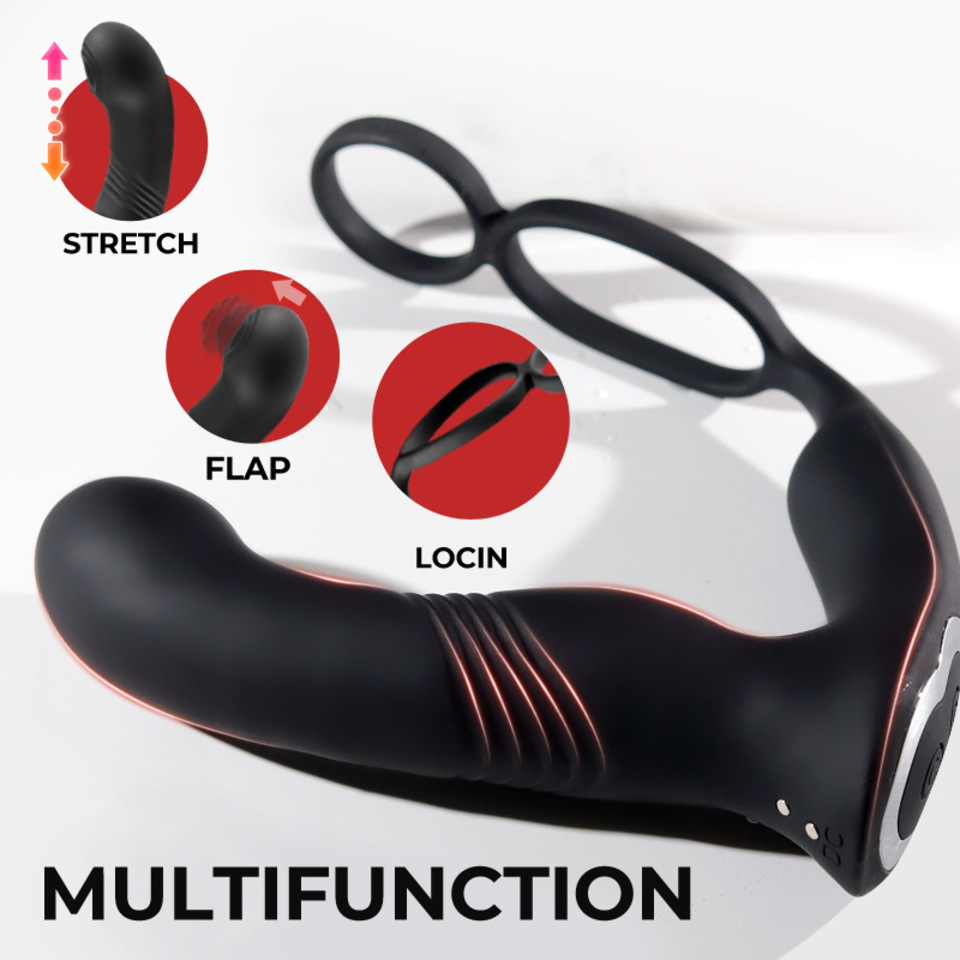 Wireless Remote Control Retrac - Remote Control Toys recension och pris
