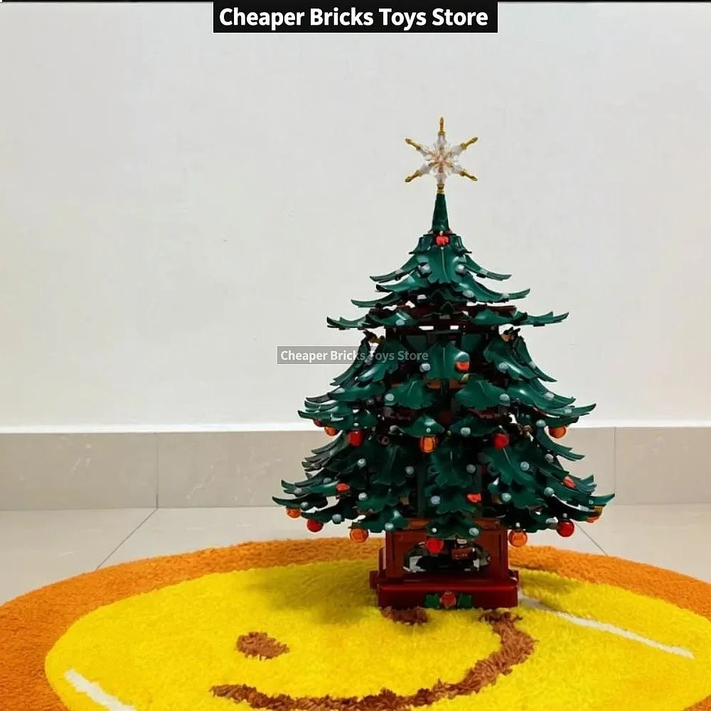 The Cheapest  In-stock 3171PCS - Building Blocks recension och pris