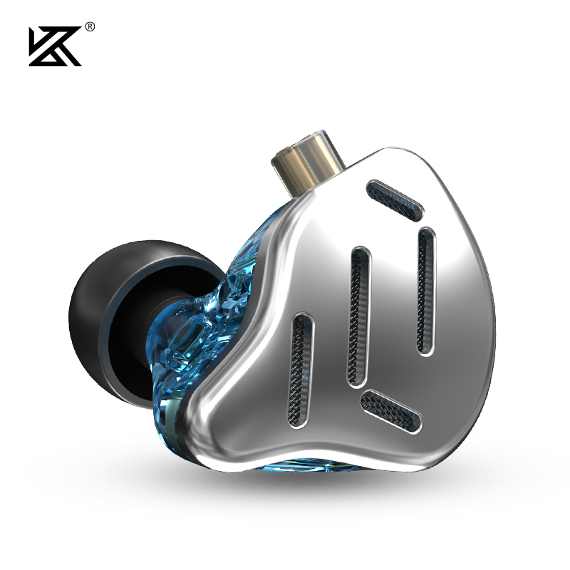 KZ ZAX Headset 16 Units HIFI B - Video Games recension och pris