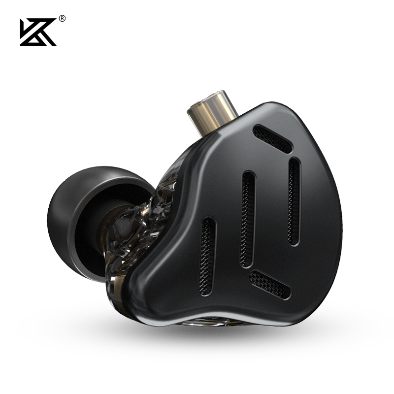 KZ ZAX Headset 16 Units HIFI B - Video Games recension och pris