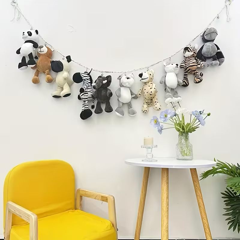 2.1M lanyard New doll storage, - Dolls recension och pris