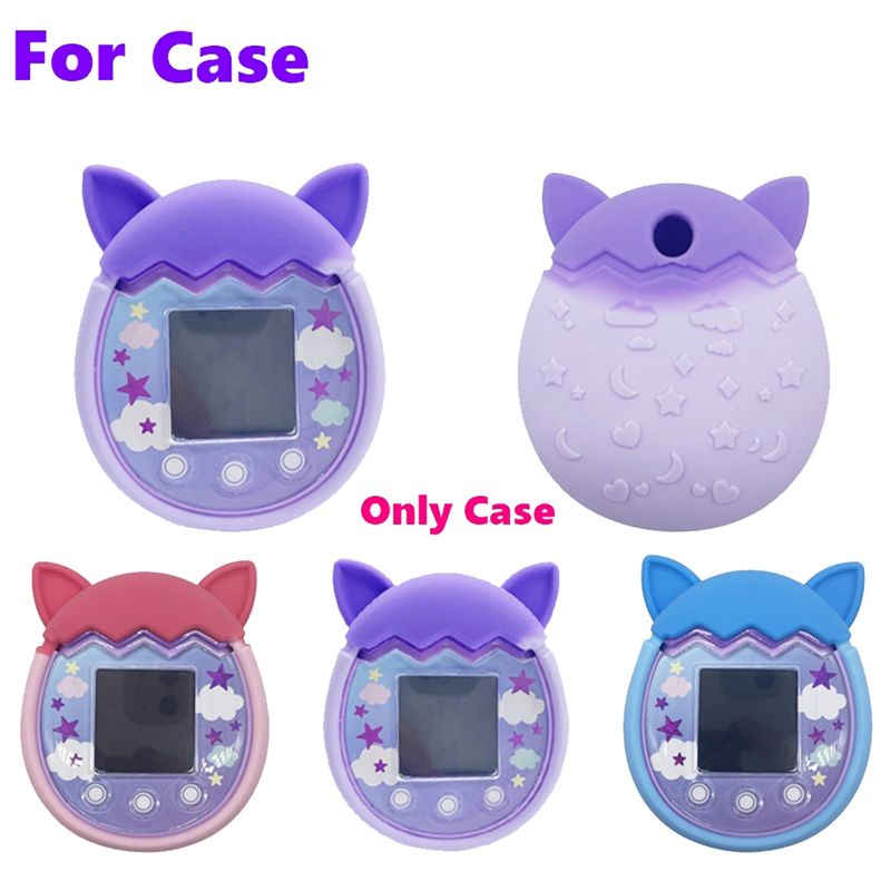 A34T For Tamagotchi Pix Silico - Tamagotchi Electronic Pet Virtual recension och pris