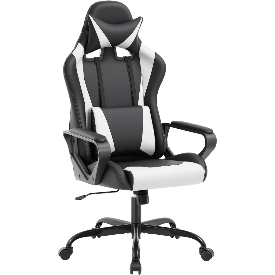 Ergonomic Gaming Chair for Adu - Video Games recension och pris