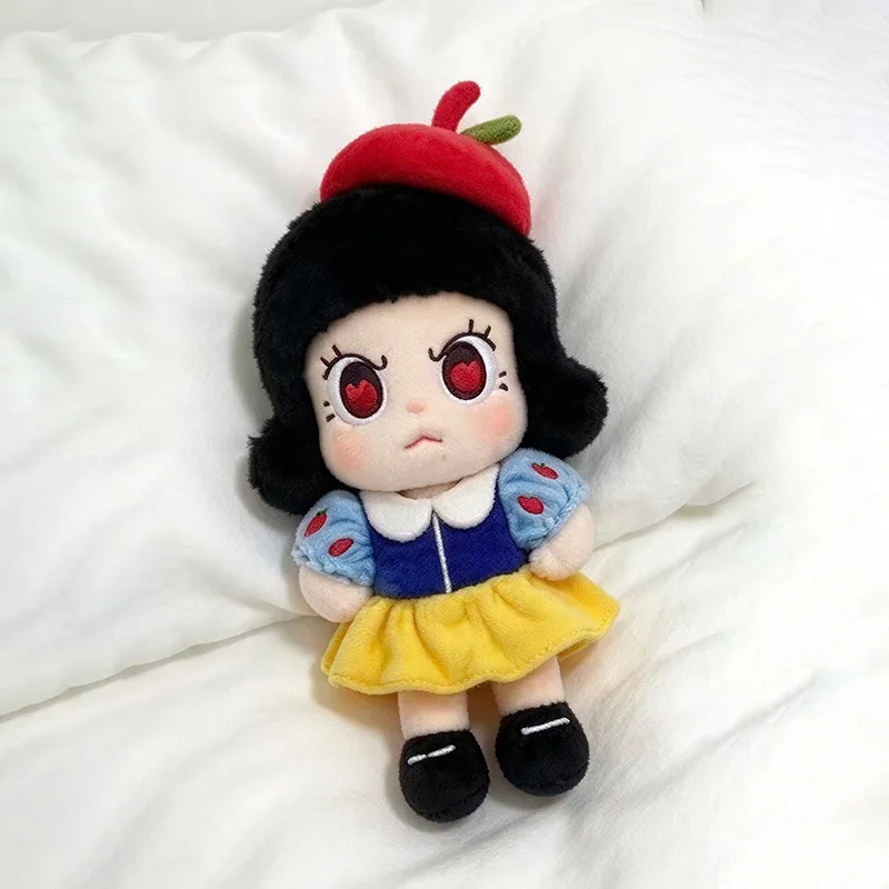 New in Stock Popmart Angry Mol - Dolls recension och pris