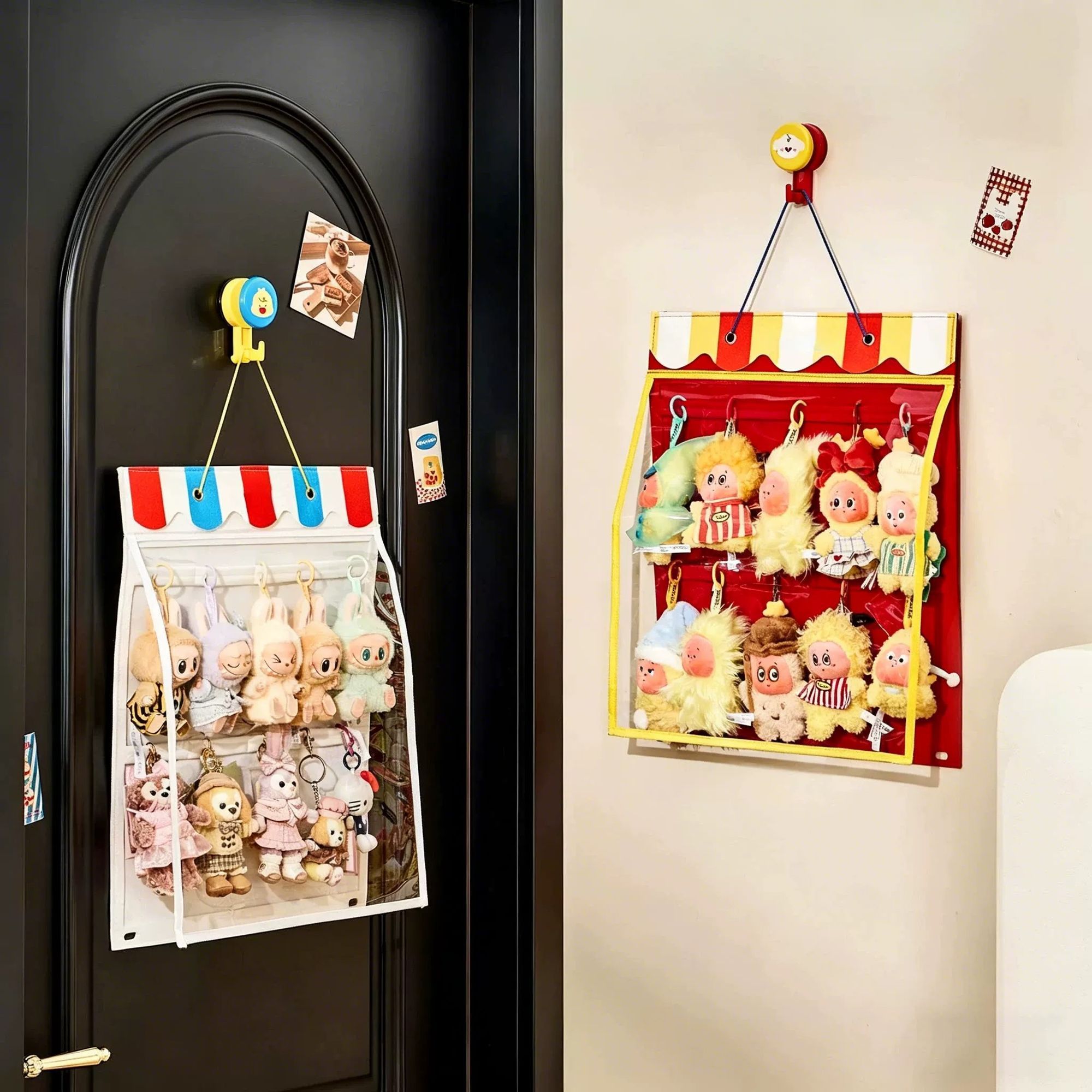 Doll dust collection storage d - Dolls recension och pris