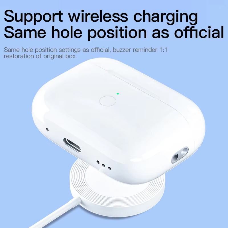 Replacement Original Charging  - Video Games recension och pris
